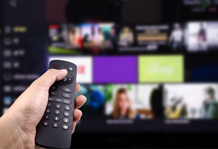 Streaming Platforms Oppose TRAI's Regulation 